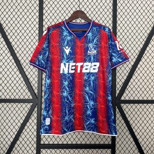 crystal palace kit 24 25