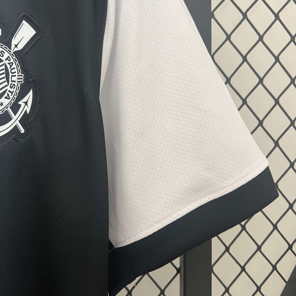 Corinthians 24/25 Third Kit – Fan Version