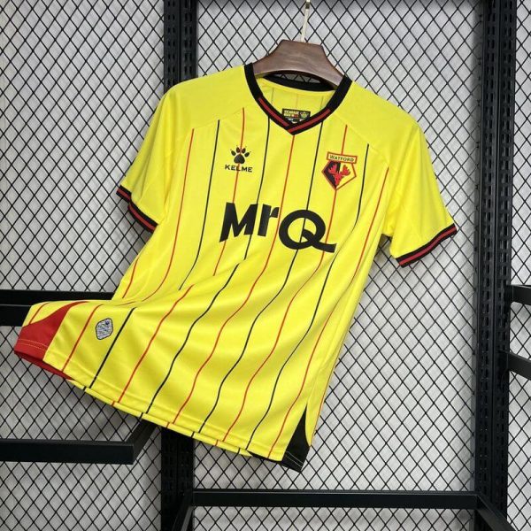 3e2e8e6b watford fc kit