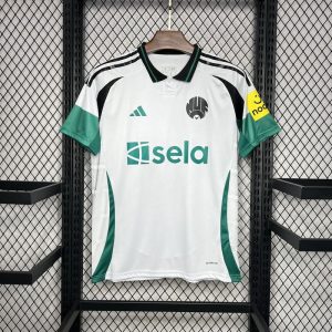 Newcastle 24/25 Third Kit - Fan Version