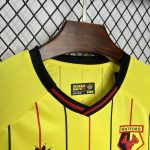 watford fc kit
