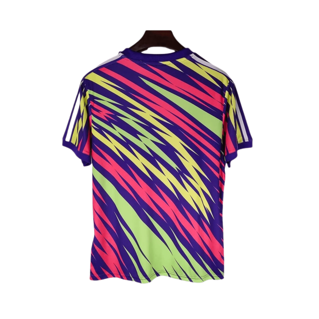 Mexico World Cup 2022 GK Kit – Fan Version