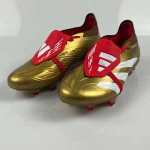 Adidas PREDATOR 30 Zidane Gold Edition