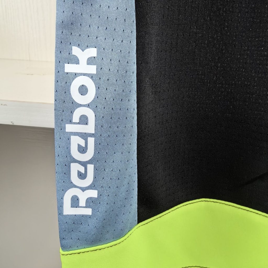 Botafogo 24/25 Training Kit – Fan Version