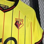 watford fc kit