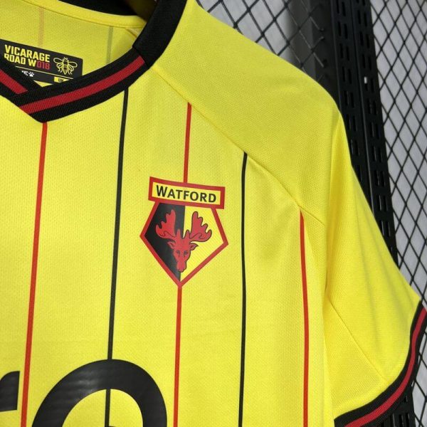 9cb1cc49 watford fc kit