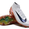 Nike Mercurial Superfly 16 Olympic-Ready 'Electric Pac
