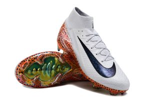 Nike Mercurial Superfly 16 Olympic-Ready 'Electric Pac