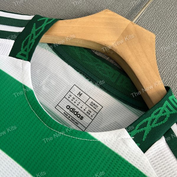 Celtic Home Player Version (3) Celtic Home Player Version (3)