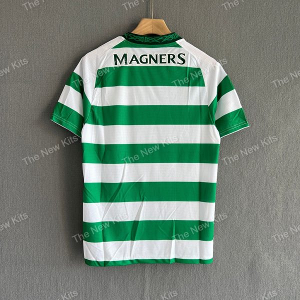 Celtic Home Player Version (7) Celtic Home Player Version (7)