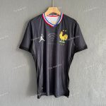 France x Balenciaga Black Player Version (1)