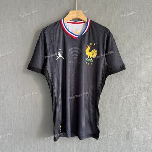 France EURO 2024 Balenciaga Kit - Player Version