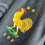 France x Balenciaga Black Player Version (2)