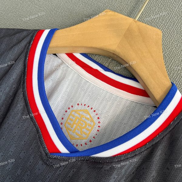 France x Balenciaga Black Player Version (3) France x Balenciaga Black Player Version (3)