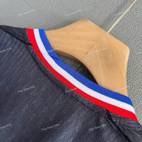 France x Balenciaga Black Player Version (6) France x Balenciaga Black Player Version (6)