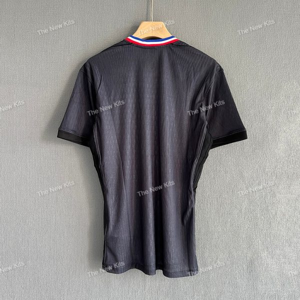 France x Balenciaga Black Player Version (7) France x Balenciaga Black Player Version (7)