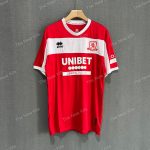 Middlesbrough Home (1)