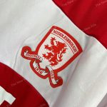 Middlesbrough Home (2)