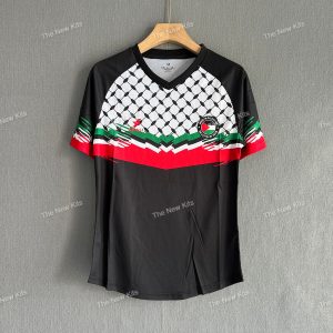 CD Palestino 24/25 Special kit - Player Version