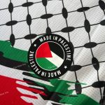 Palestine Concept Black Player Version (2)