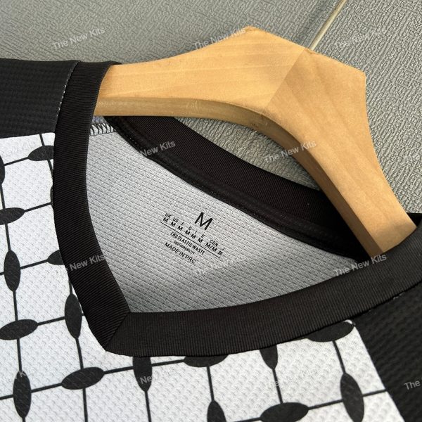 Palestine Concept Black Player Version (3) Palestine Concept Black Player Version (3)