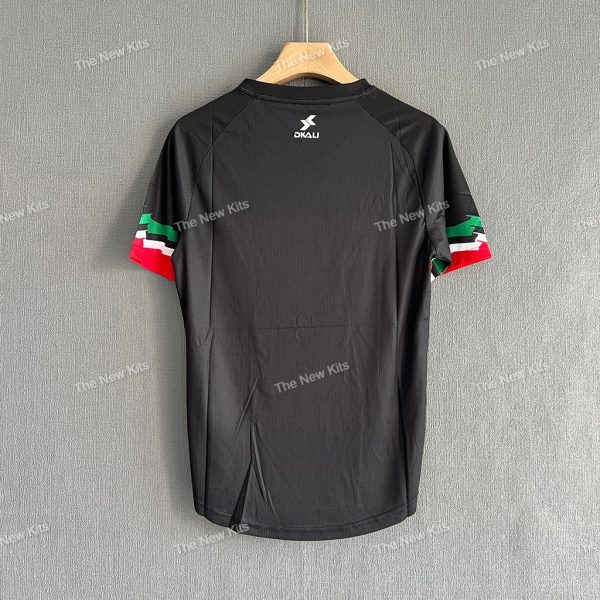 Palestine Concept Black Player Version (7) Palestine Concept Black Player Version (7)