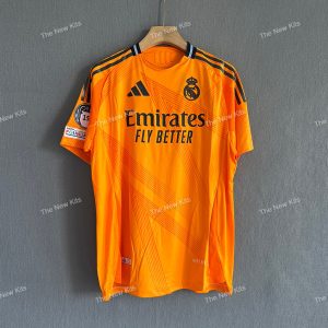 real madrid shirt