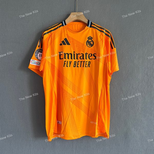 real madrid shirt