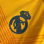 Real Madrid Away Player Version (2)
