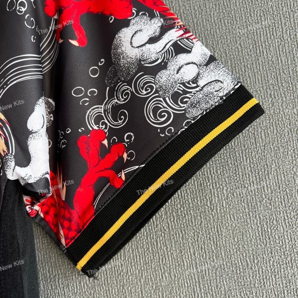 Real Madrid Dragon Black 2024 (4) Real Madrid Dragon Black 2024 (4)