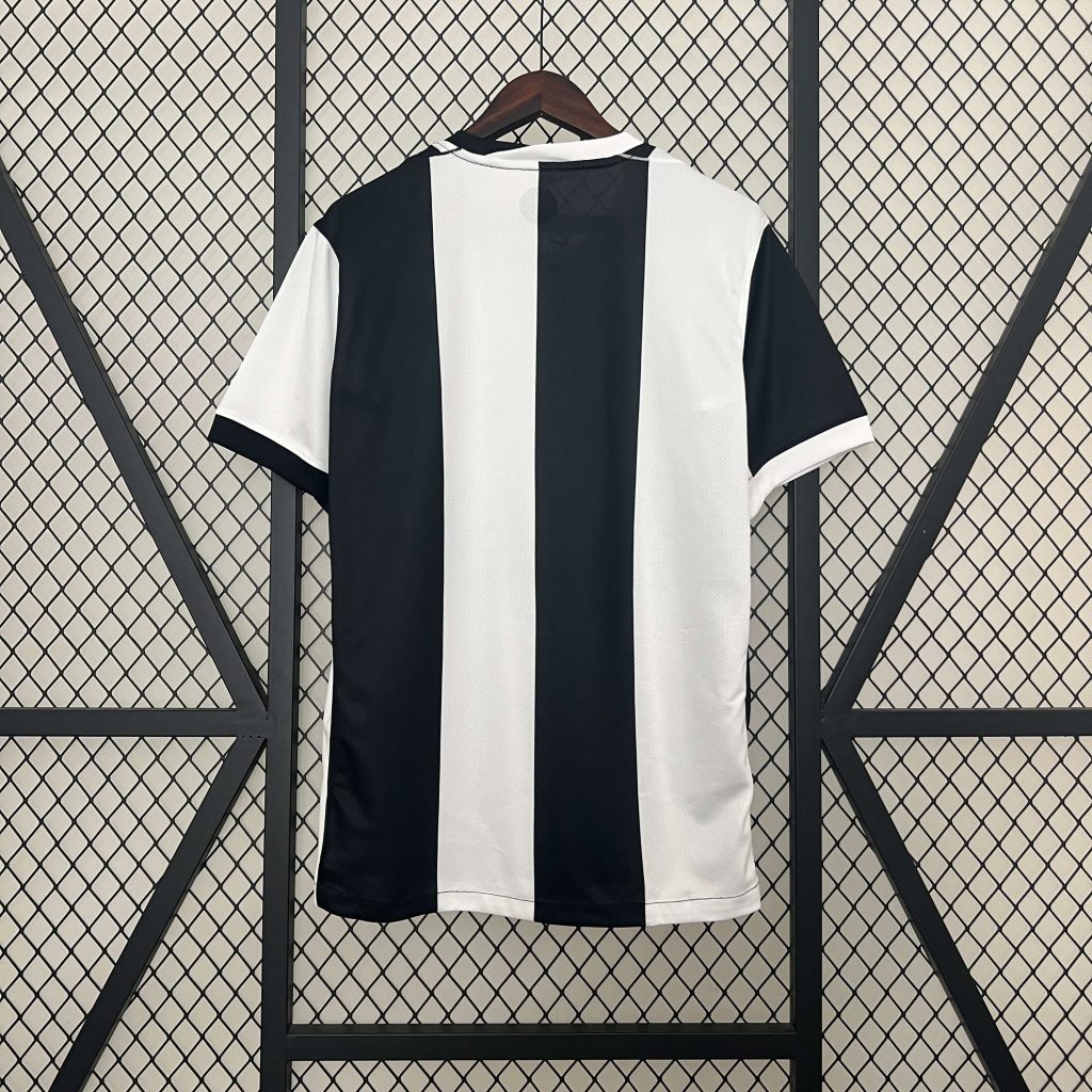 Corinthians 24/25 Third Kit – Fan Version