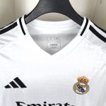 real madrid 24/25 kit