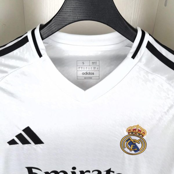 a0a0eec3 real madrid 24/25 kit