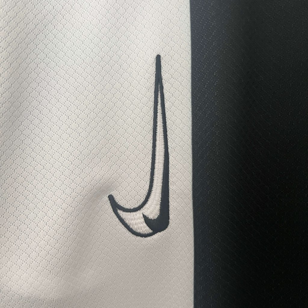 Corinthians 24/25 Third Kit – Fan Version