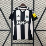 newcastle united top