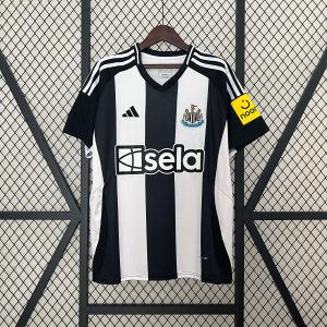 Newcastle 24/25 Home Kit – Fan Version