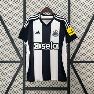 newcastle united top