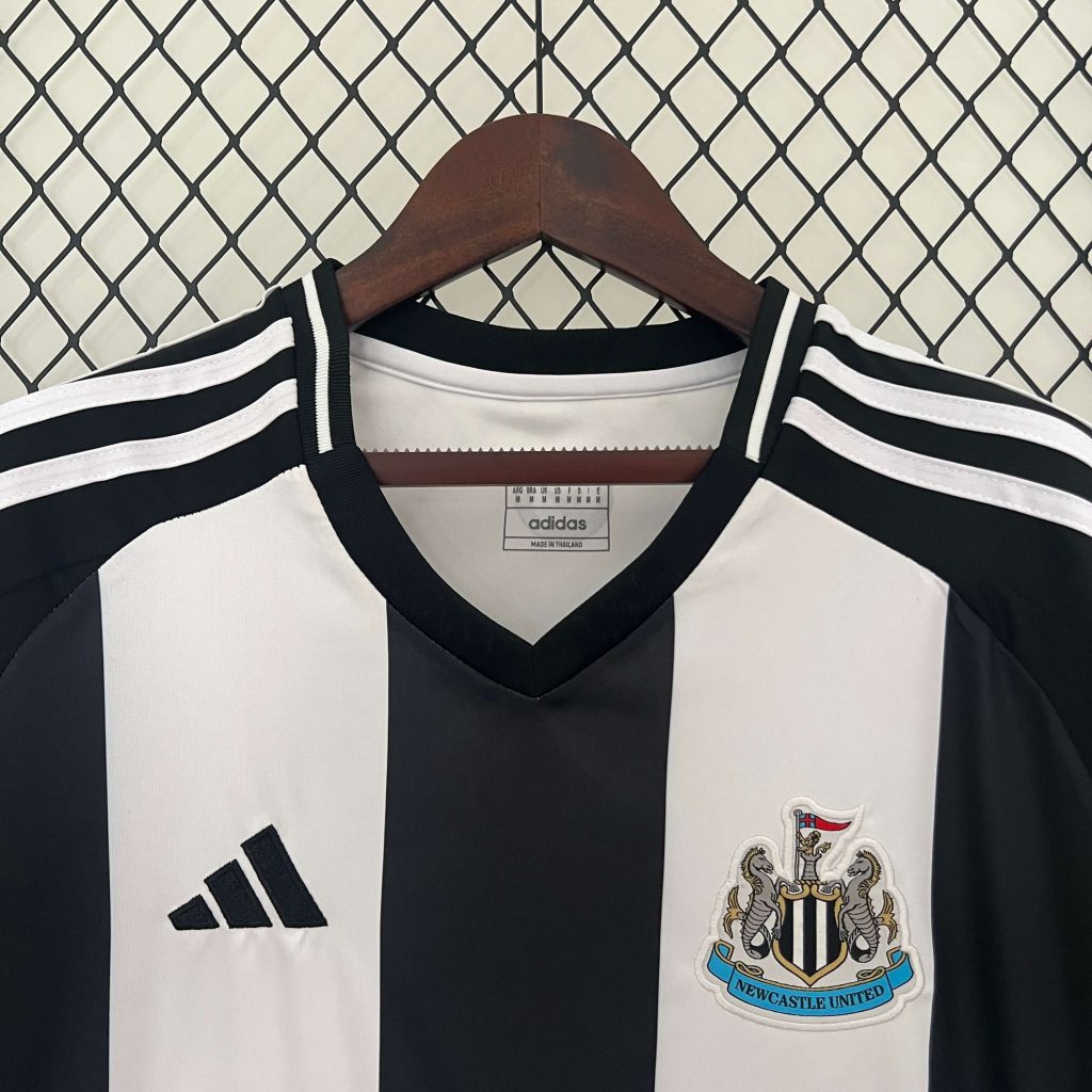 Newcastle 24/25 Home Kit – Fan Version
