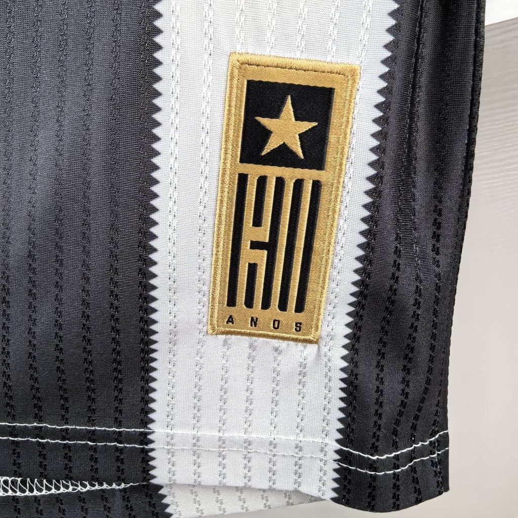 Botafogo 130 ANOS Kit – Fan Version