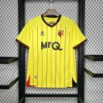 watford fc kit