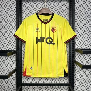 watford fc kit