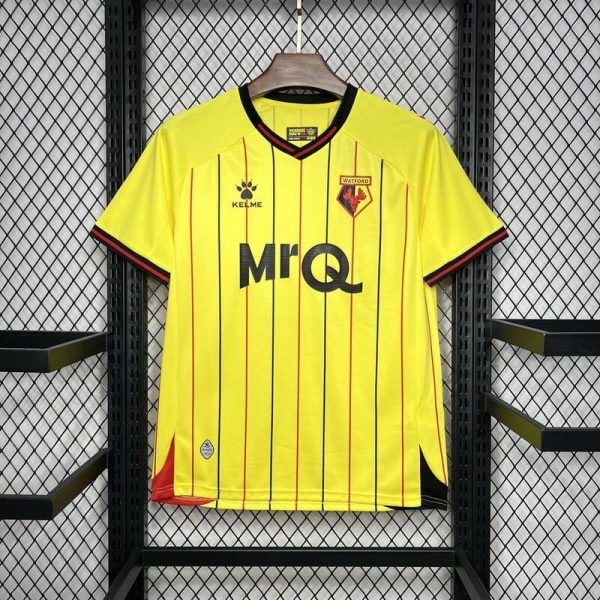 c63ebc72 watford fc kit