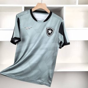 Botafogo 24/25 Training Grey Kit - Fan Version