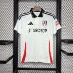 fulham fc kit