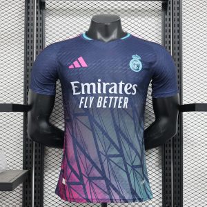 Real Madrid 24/25 Special Kit – Player version