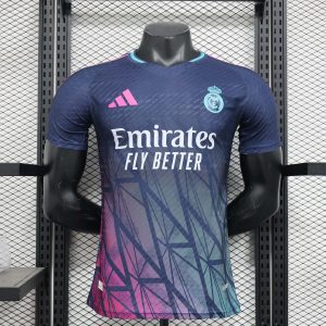 Real Madrid 24/25 Special Kit - Player version