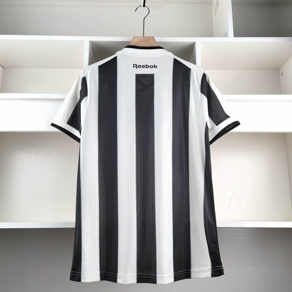 Botafogo 130 ANOS Kit – Fan Version