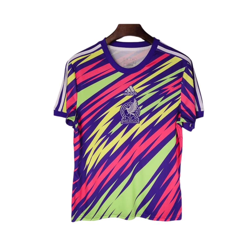 Mexico World Cup 2022 GK Kit – Fan Version