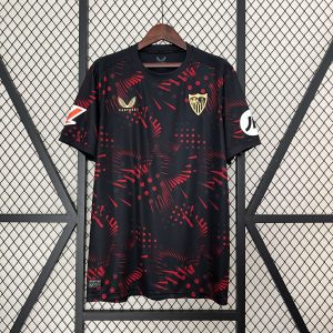 Sevilla 24/25 Third Kit - Fan Version