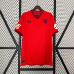 camisetas sevilla